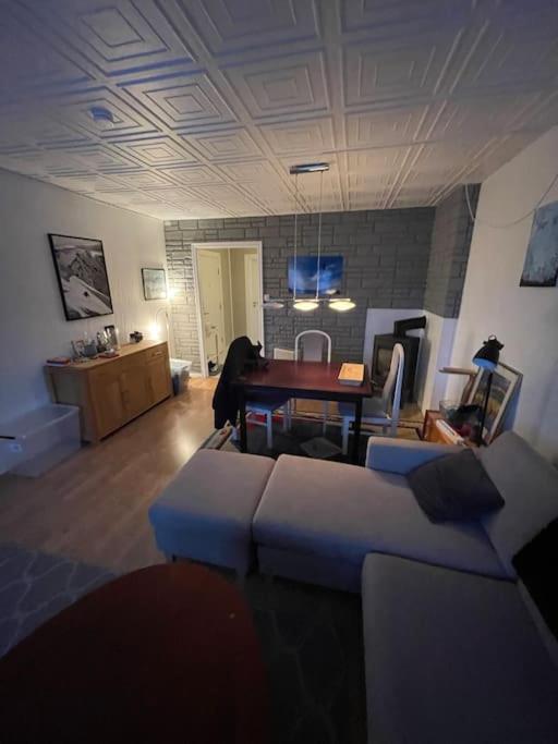 Narvik Sentrum Apartment Екстериор снимка