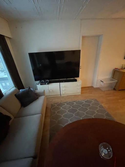 Narvik Sentrum Apartment Екстериор снимка