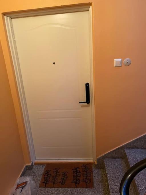 Narvik Sentrum Apartment Екстериор снимка