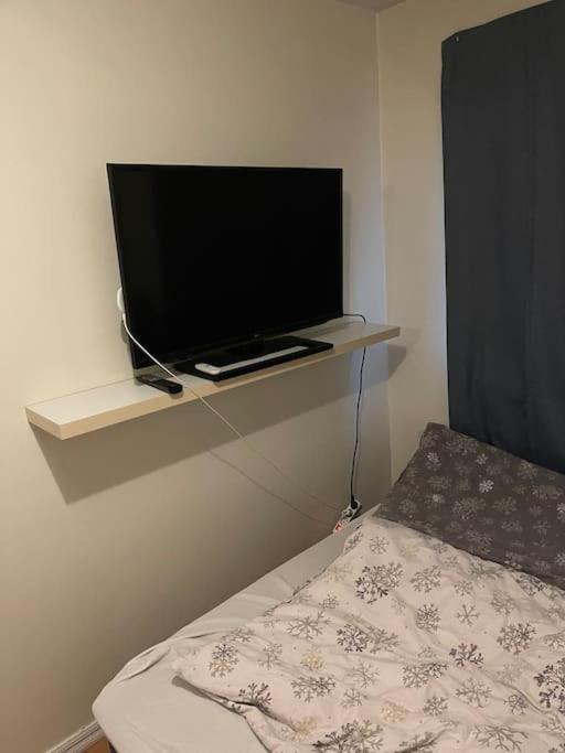 Narvik Sentrum Apartment Екстериор снимка