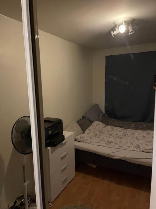 Narvik Sentrum Apartment Екстериор снимка