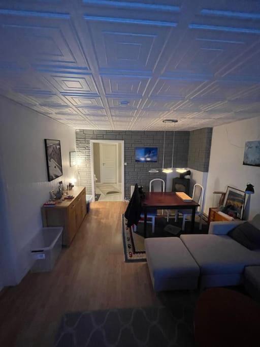 Narvik Sentrum Apartment Екстериор снимка
